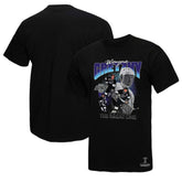 Wayne Gretzky Los Angeles Kings Mitchell & Ness Player Collage T-Shirt