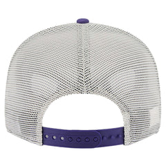 Phoenix Suns Victory Grove Split Panel 9FIFTY Snapback Hat - Purple | New Era on sale