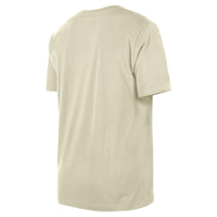 Washington Nationals Americana Flag Fill T-Shirt - Cream | New Era