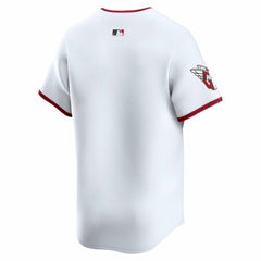 Cleveland Guardians Home Limited Jersey - White | Nike