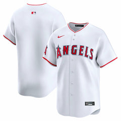 Los Angeles Angels Home Limited Jersey - White | Nike