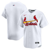 St. Louis Cardinals Home Limited Jersey - White | Nike
