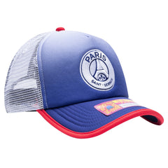 Paris Saint-Germain Destiny Trucker Adjustable Hat / Soccer New