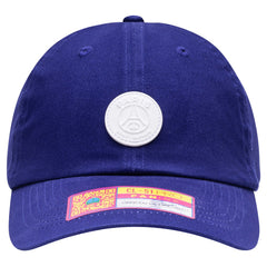 Paris Saint-Germain Fan Ink Casuals Adjustable Hat / Soccer Online