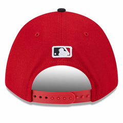 Cincinnati Reds Player Replica 9FORTY Adjustable Hat - Red | New Era