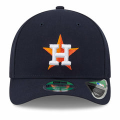 Houston Astros Player Replica 9FORTY Adjustable Hat - Navy | New Era