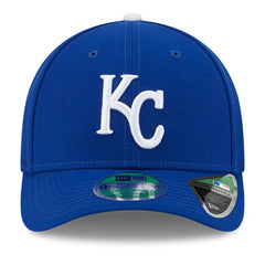 Kansas City Royals Player Replica 9FORTY Adjustable Hat - Royal | New Era