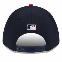 St. Louis Cardinals Player Replica 9FORTY Adjustable Hat - Navy | New Era
