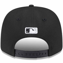 Chicago White Sox Player Replica 9SEVENTY Adjustable Hat - Black | New Era