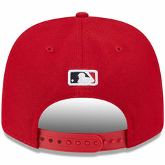 Cincinnati Reds Player Replica 9SEVENTY Adjustable Hat - Red | New Era