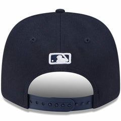 Detroit Tigers Player Replica 9SEVENTY Adjustable Hat - Navy | New Era