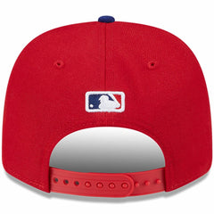 Philadelphia Phillies Player Replica 9SEVENTY Adjustable Hat - Red | New Era