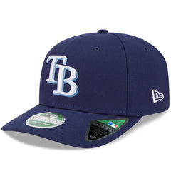 Tampa Bay Rays Player Replica 9SEVENTY Adjustable Hat - Navy | New Era