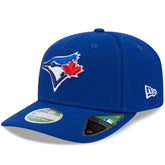 Toronto Blue Jays Player Replica 9SEVENTY Adjustable Hat - Royal | New Era