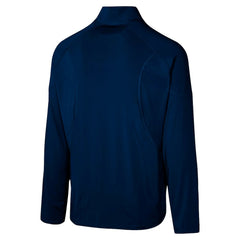 NFL Seattle Seahawks Grind Iron Quarter-Zip Top