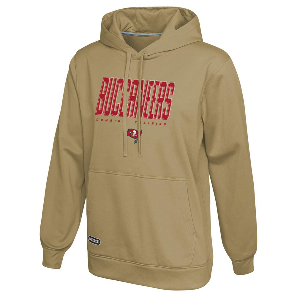NFL Tampa Bay Buccaneers Top Ranked Pullover Hoodie