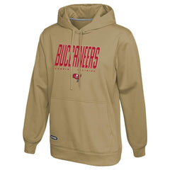 NFL Tampa Bay Buccaneers Top Ranked Pullover Hoodie