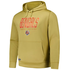 NFL Cincinnati Bengals Top Ranked Pullover Hoodie