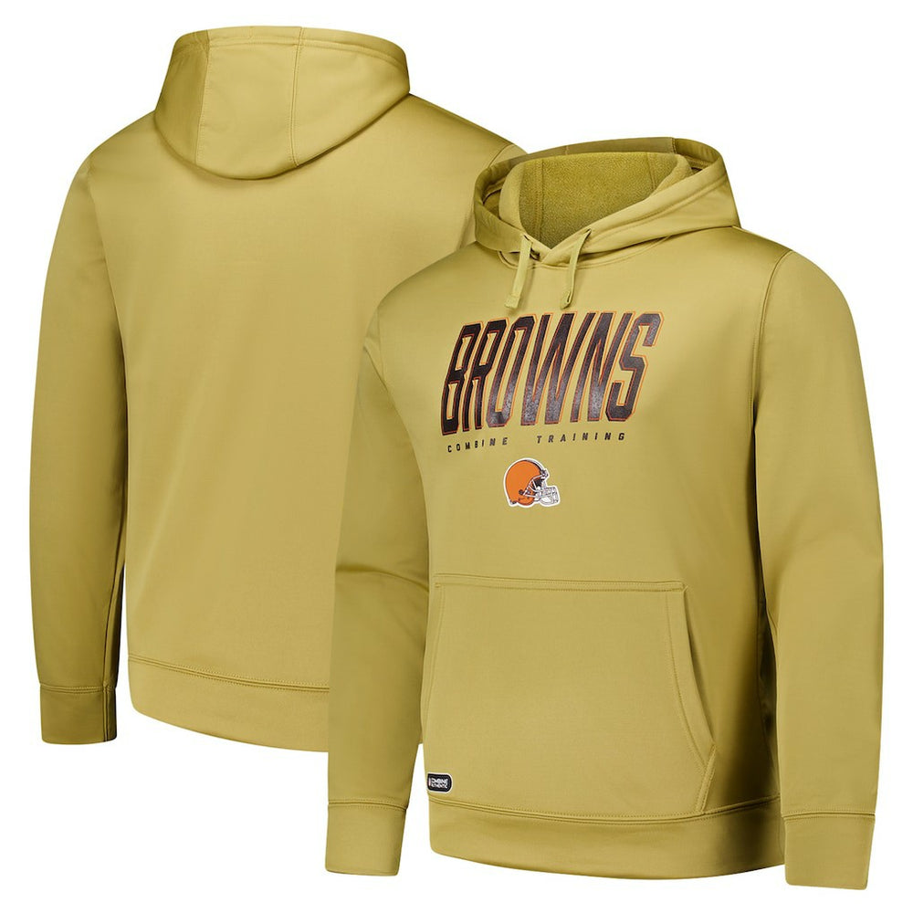 NFL Cleveland Browns Top Ranked Pullover Hoodie