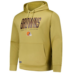NFL Cleveland Browns Top Ranked Pullover Hoodie