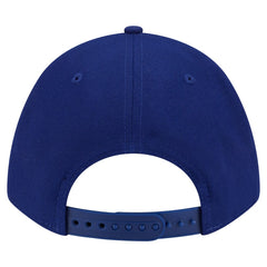 Texas Rangers 9FORTY M-Crown Adjustable Hat - Royal | New Era