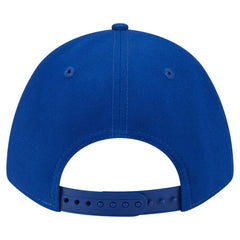 Chicago Cubs 9FORTY M-Crown Adjustable Hat - Royal | New Era