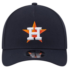Houston Astros 9FORTY M-Crown Adjustable Hat - Navy | New Era
