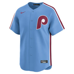 Philadelphia Phillies Alternate Limited Jersey - Light Blue | Nike