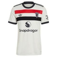 Manchester United Originals 2024/25 Third Replica Jersey / Soccer Discount