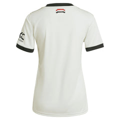 Manchester United Originals Women's 2024/25 Third Replica Jersey / Soccer Sale