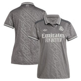 Real Madrid Originals Women's 2024/25 Third Replica Jersey / Soccer Online