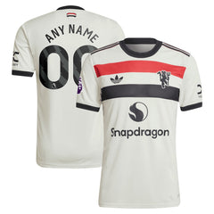 Manchester United Originals 2024/25 Third Custom Jersey / Soccer Outlet