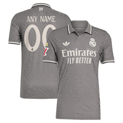 Real Madrid Originals 2024/25 Third Custom Jersey / Soccer On sale
