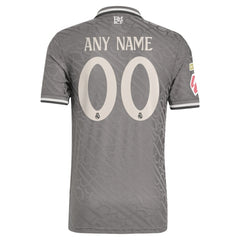 Real Madrid Originals 2024/25 Third Custom Jersey / Soccer On sale