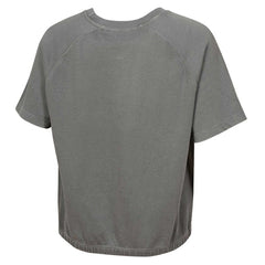 NFL Dallas Cowboys Women's Mineral Wash Short Sleeve Top