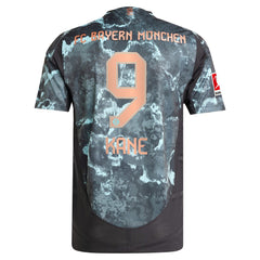 Harry Kane Bayern Munich 2024/25 Away Player Jersey / Soccer Hot sale