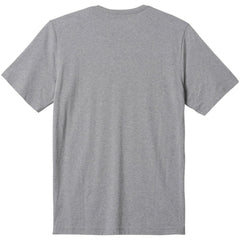 Texas Rangers TravisMathew Sunset Slam T-Shirt - Gray