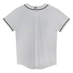 Tampa Bay Rays Preschool Home Replica Jersey - White