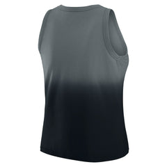 NFL Cincinnati Bengals WEAR by Erin Andrews x Gracie Hunt Women's Ombre Tank Top