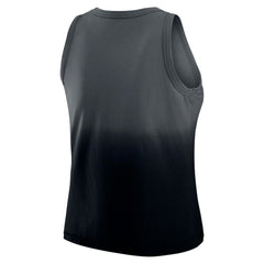 NFL Houston Texans WEAR by Erin Andrews x Gracie Hunt Women's Ombre Tank Top