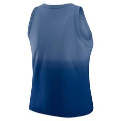 NFL Buffalo Bills WEAR by Erin Andrews x Gracie Hunt Women's Ombre Tank Top