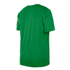 Kansas City Royals St. Patrick's Day Shamrock Fill T-Shirt - Kelly Green | New Era
