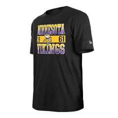 NFL Minnesota Vikings City Team T-Shirt
