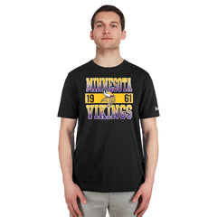 NFL Minnesota Vikings City Team T-Shirt