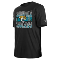 NFL Jacksonville Jaguars City Team T-Shirt