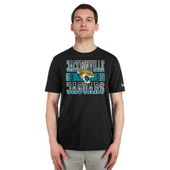 NFL Jacksonville Jaguars City Team T-Shirt