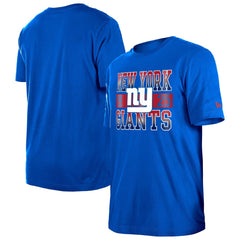 NFL New York Giants City Team T-Shirt