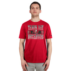 NFL Tampa Bay Buccaneers City Team T-Shirt