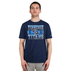 NFL Tennessee Titans City Team T-Shirt