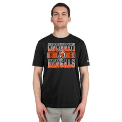 NFL Cincinnati Bengals City Team T-Shirt